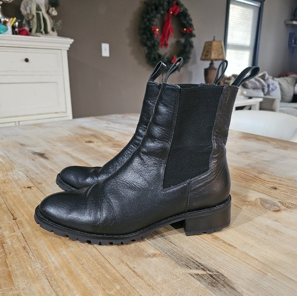 Able Shoes - ABLE Wilma Boot